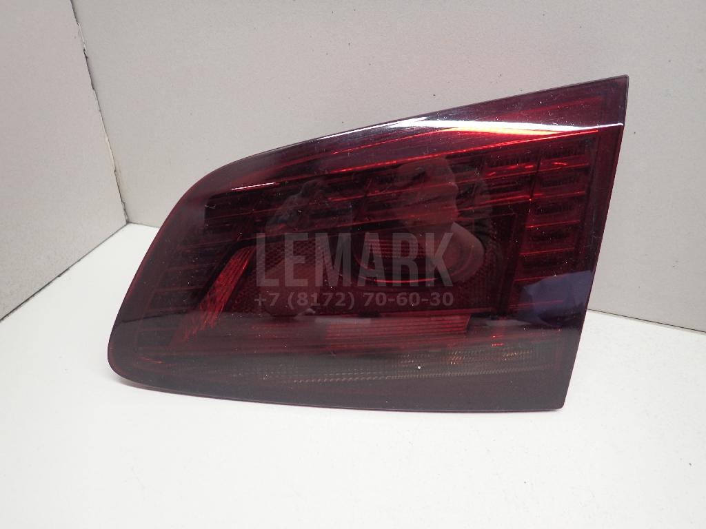 Фонарь задний внутренний правый 3AF945308E VAG