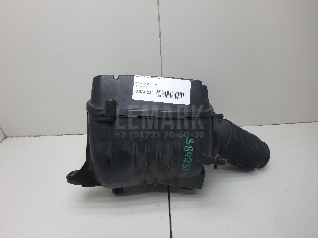 Корпус воздушного фильтра 1K0129607AL VAG