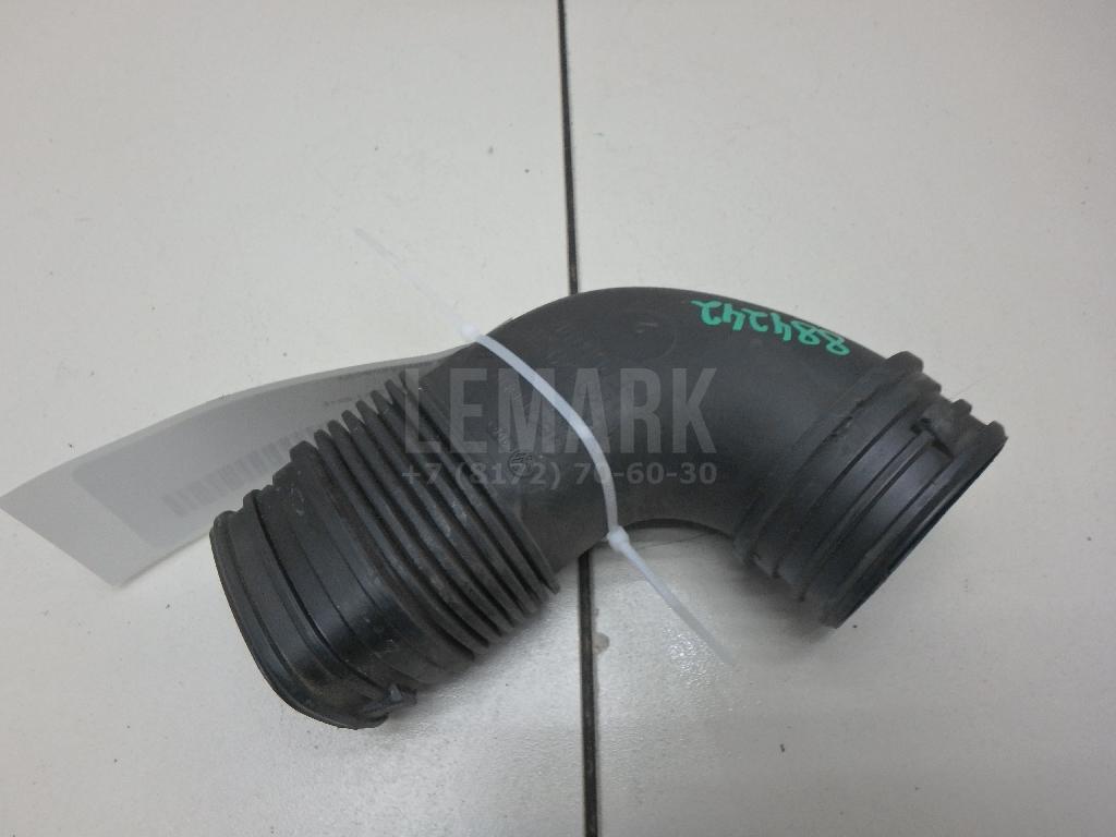 Гофра воздуховода 1K0129618BF VAG