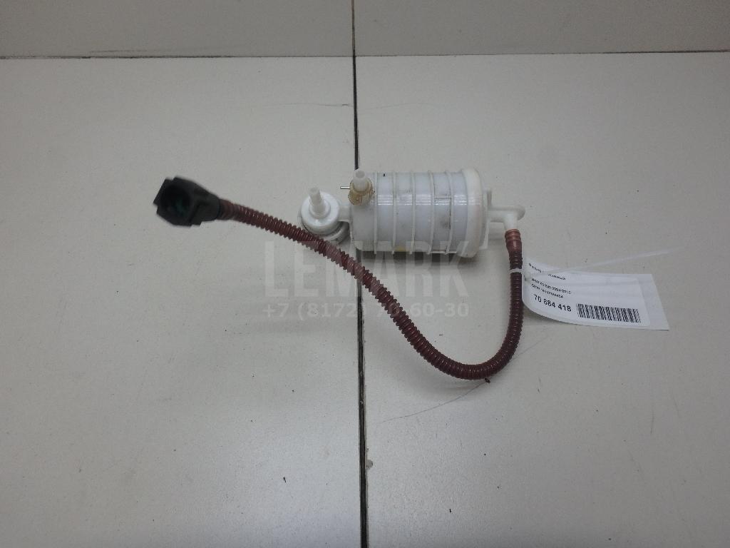 Фильтр топливный 16147186454 BMW