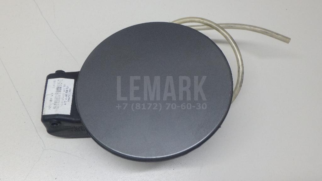 Лючок бензобака 1T0809857FGRU VAG