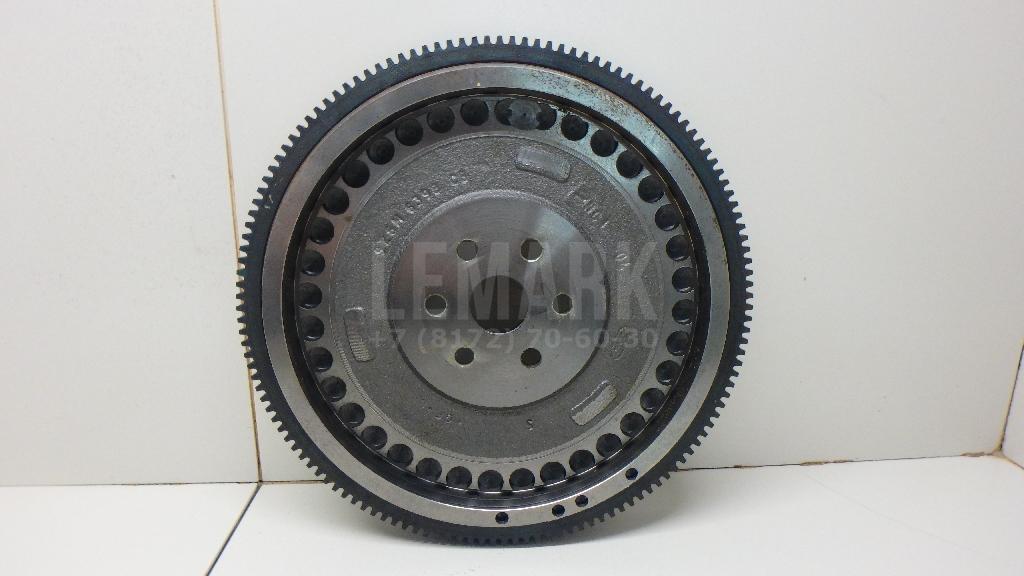 Маховик 70HM6384BA Ford