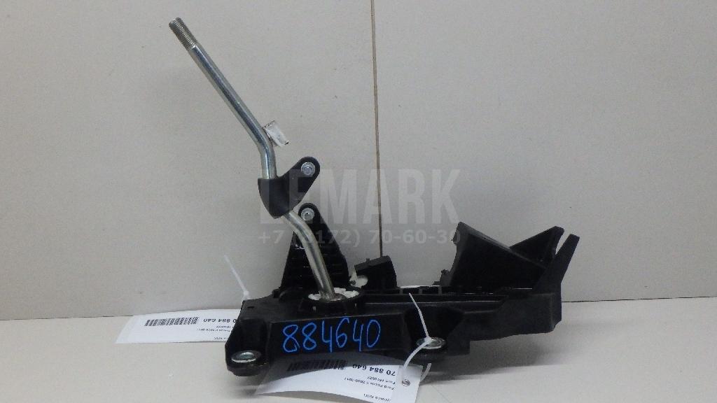 Кулиса КПП 1510527 Ford