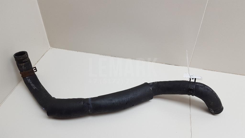 Патрубок радиатора 254122H000 Hyundai-Kia