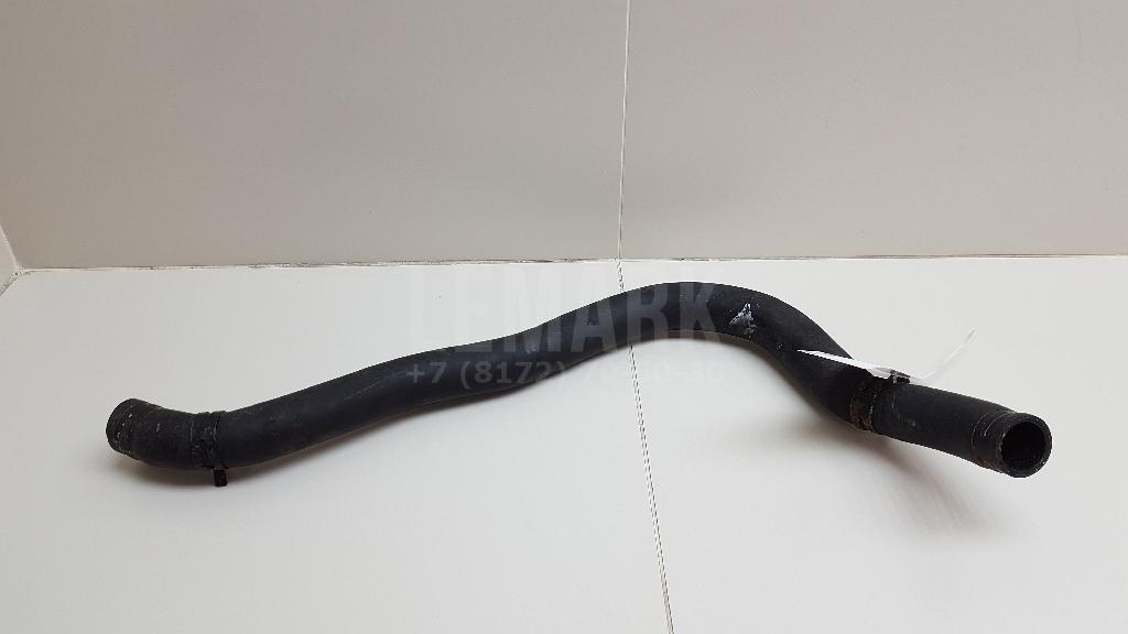 Патрубок радиатора 254112H000 Hyundai-Kia