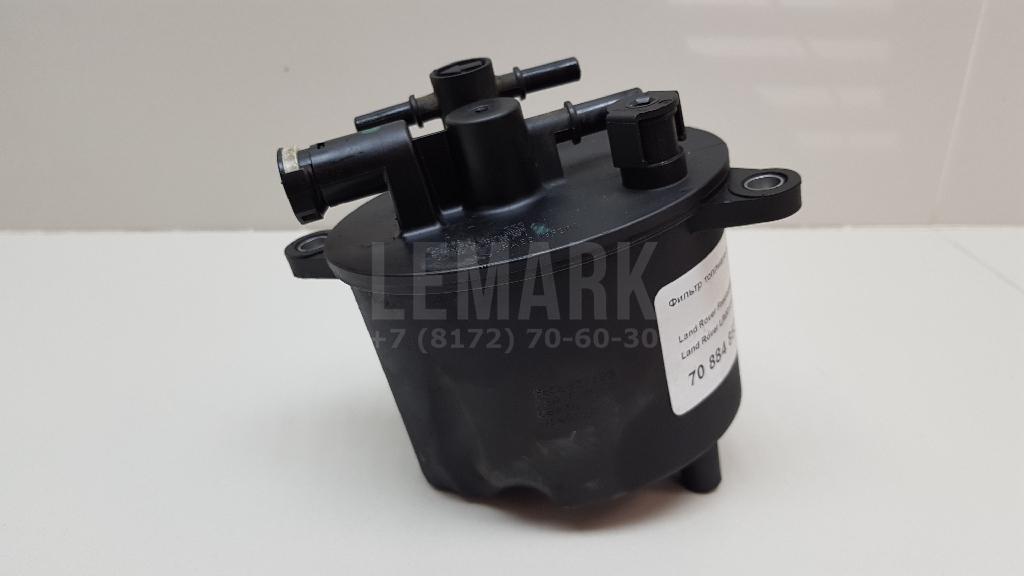 Фильтр топливный LR001313 Land Rover