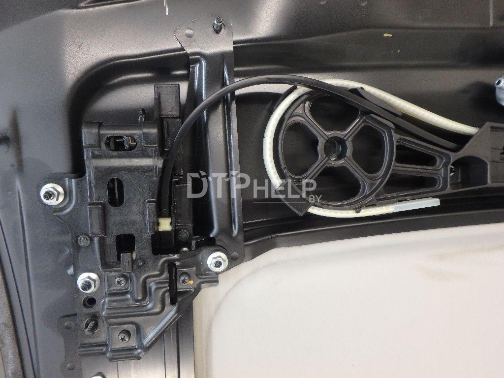 Фото Люк в сборе электрический для Lexus ES (SV40)  2007