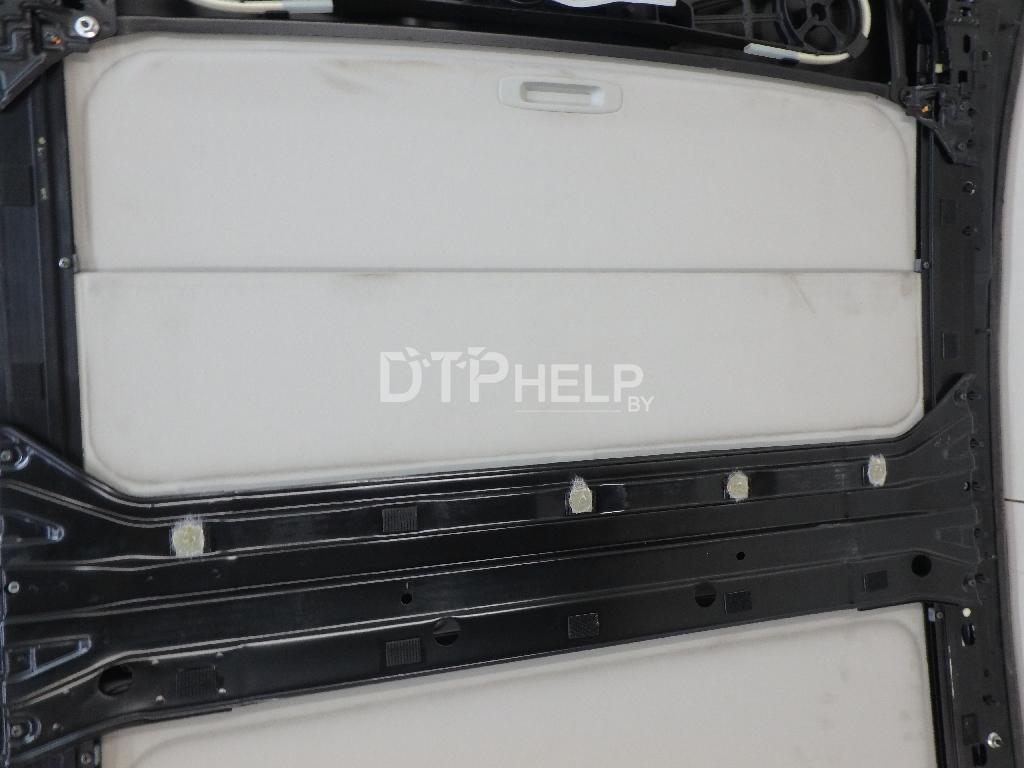 Фото Люк в сборе электрический для Lexus ES (SV40)  2007