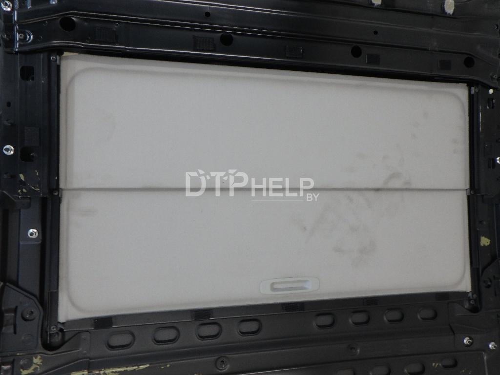 Фото Люк в сборе электрический для Lexus ES (SV40)  2007