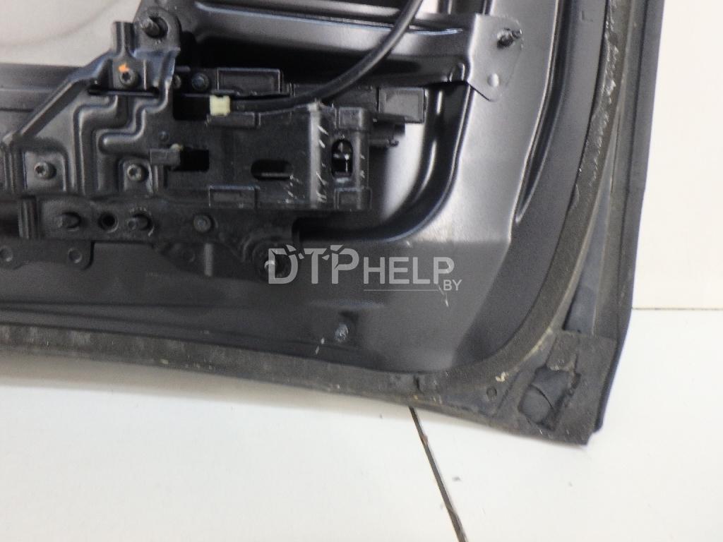 Фото Люк в сборе электрический для Lexus ES (SV40)  2007