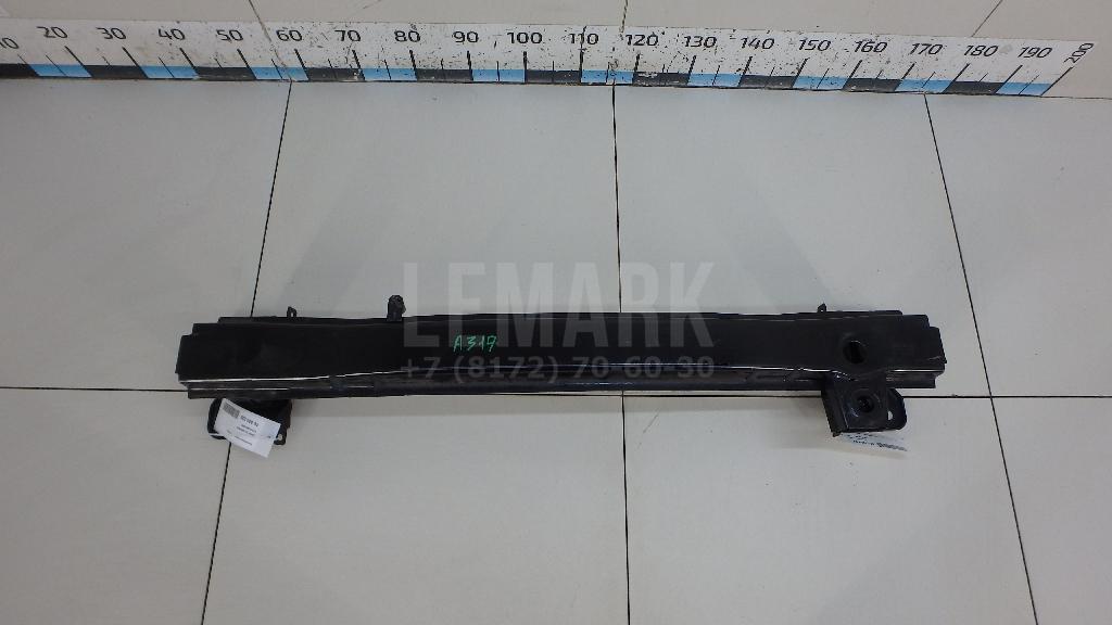 Усилитель переднего бампера 5L0807109D VAG