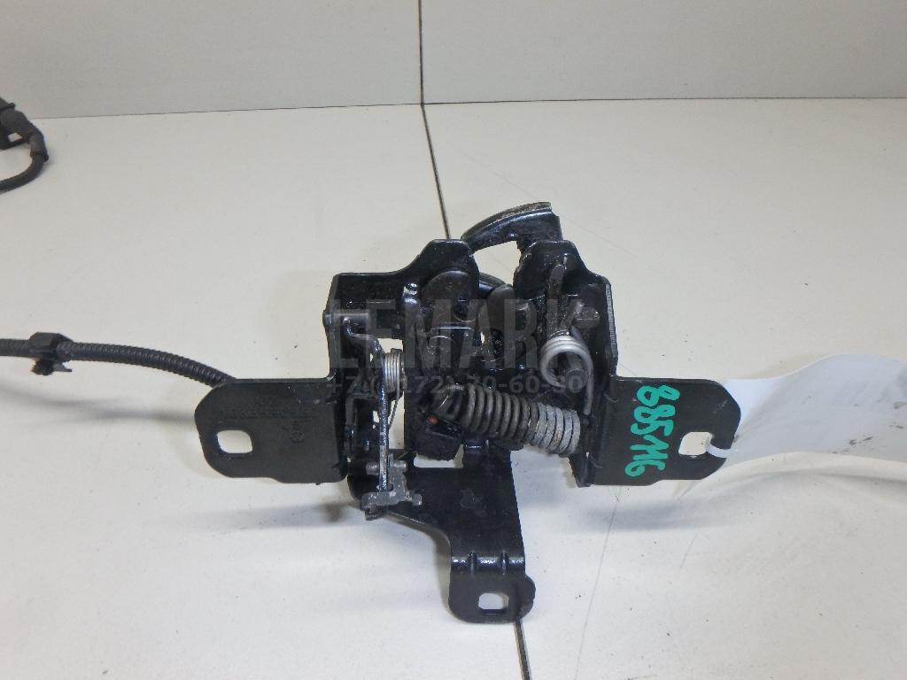 Замок капота 1J0823509E VAG