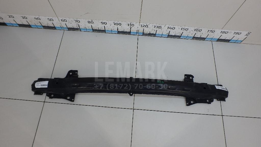 Усилитель переднего бампера 1J0805551E VAG