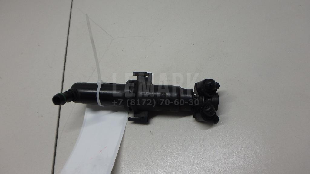 Форсунка омывателя фары 1Z0955965B VAG
