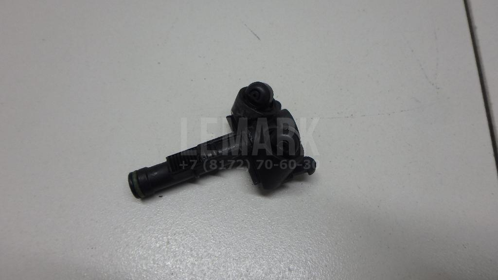 Форсунка омывателя фары 1Z0955966B VAG