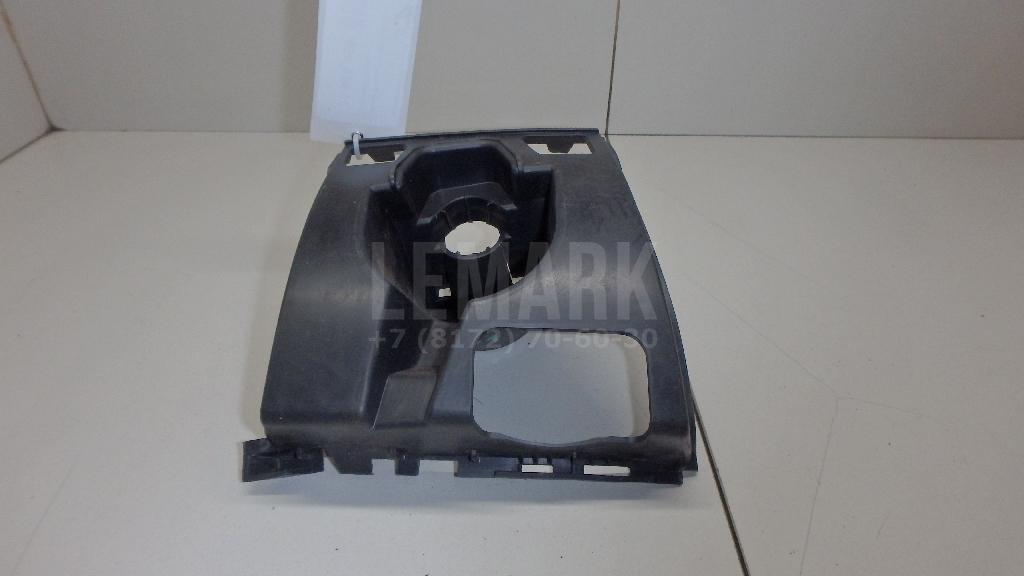 Кронштейн форсунки омывателя фары 1Z0807055A VAG