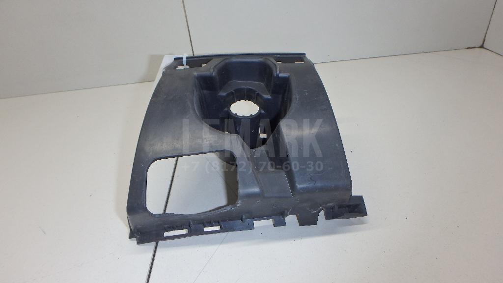 Кронштейн форсунки омывателя фары 1Z0807056A VAG