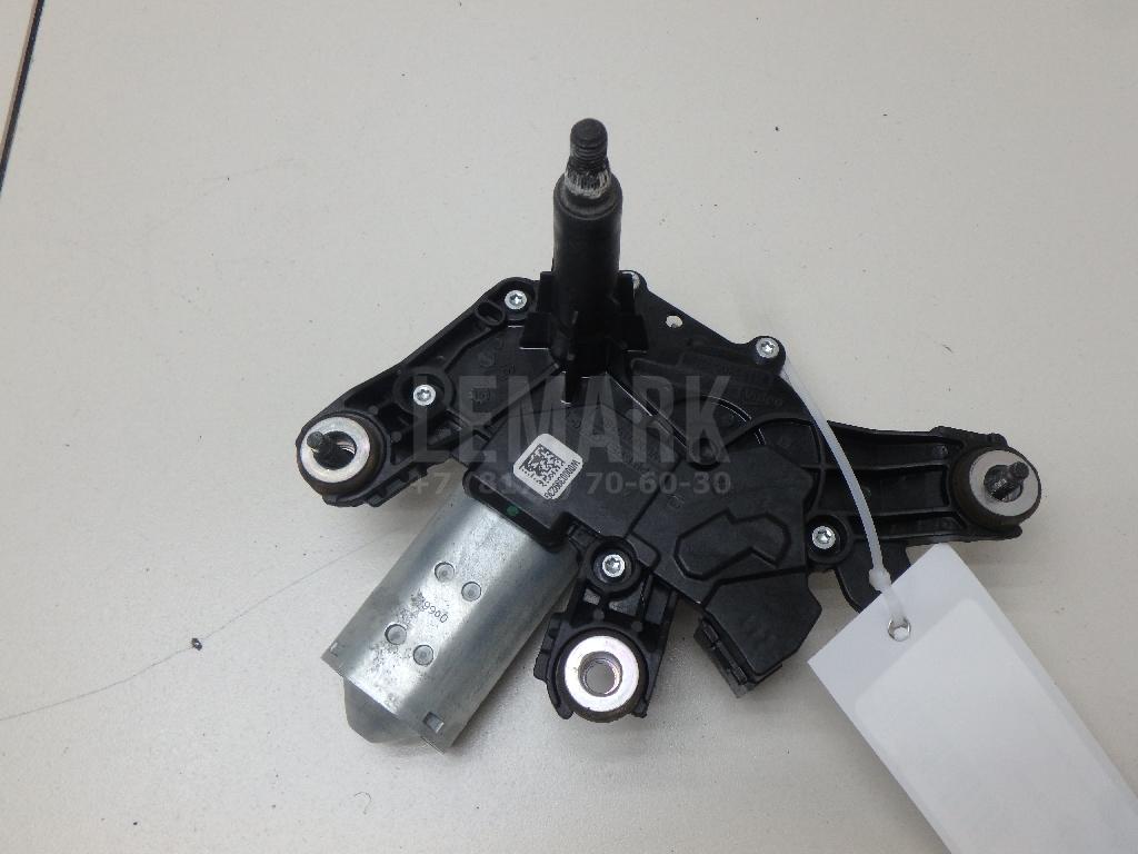 Моторчик стеклоочистителя задний 287104EL0A Nissan
