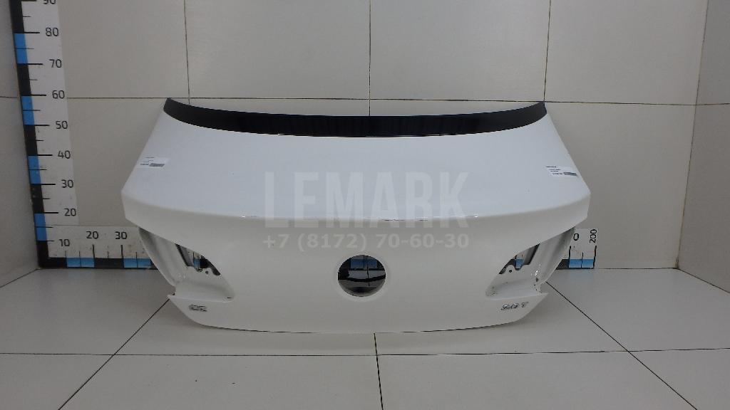 Крышка багажника 3C8827025D VAG