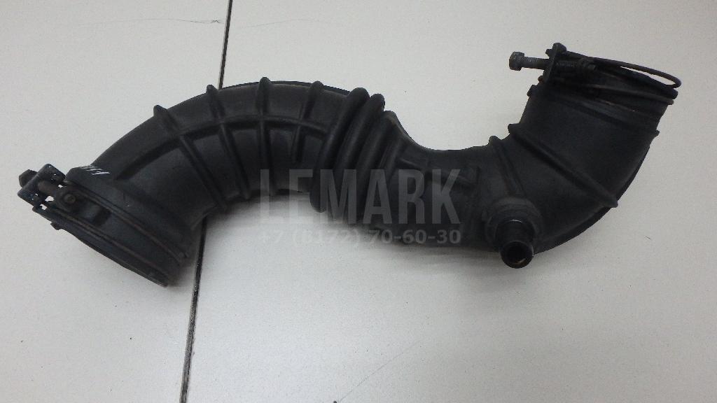 Патрубок воздушного фильтра 281301H050 Hyundai-Kia