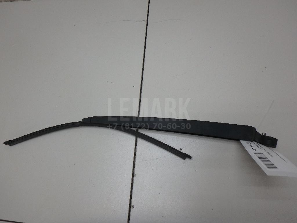 Поводок стеклоочистителя заднего 1Z5955707A VAG