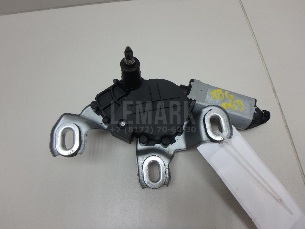 Моторчик стеклоочистителя задний 064038003010 Magneti Marelli