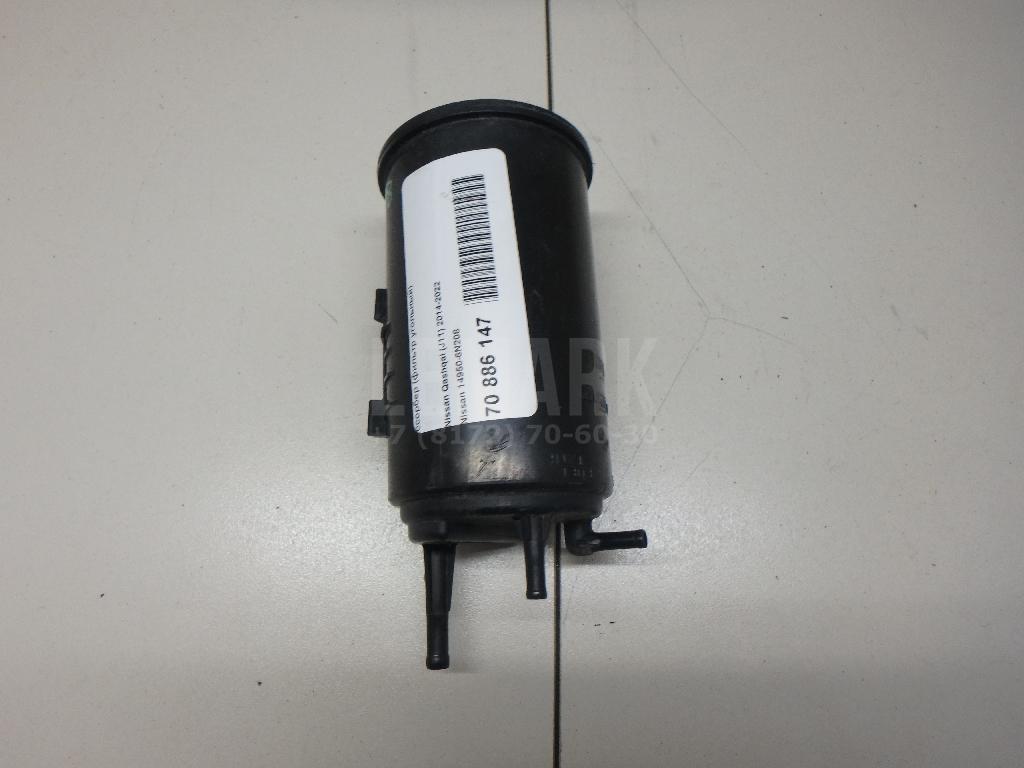 Абсорбер (фильтр угольный) 149506N208 Nissan