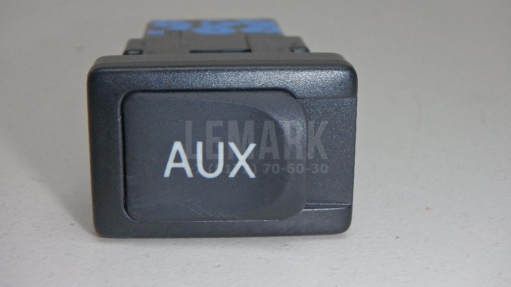 Адаптер магнитолы AUX 8619053010 Toyota
