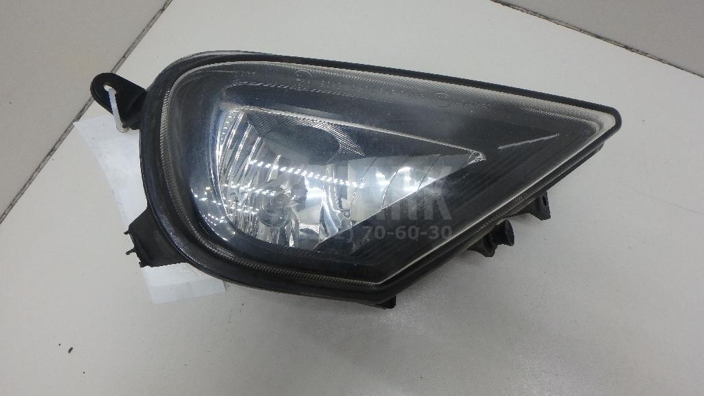 Фара противотуманная правая 7P6941700G VAG