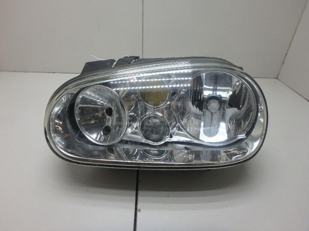 Фара левая 1J2941017D VAG