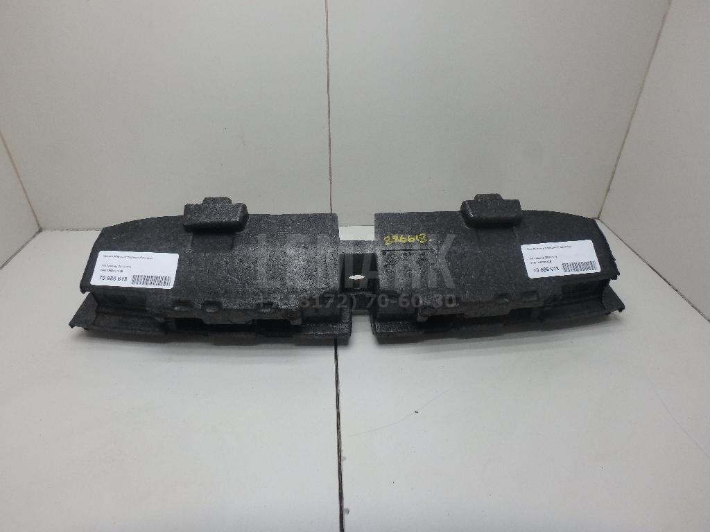 Наполнитель переднего бампера 7P6807248B VAG