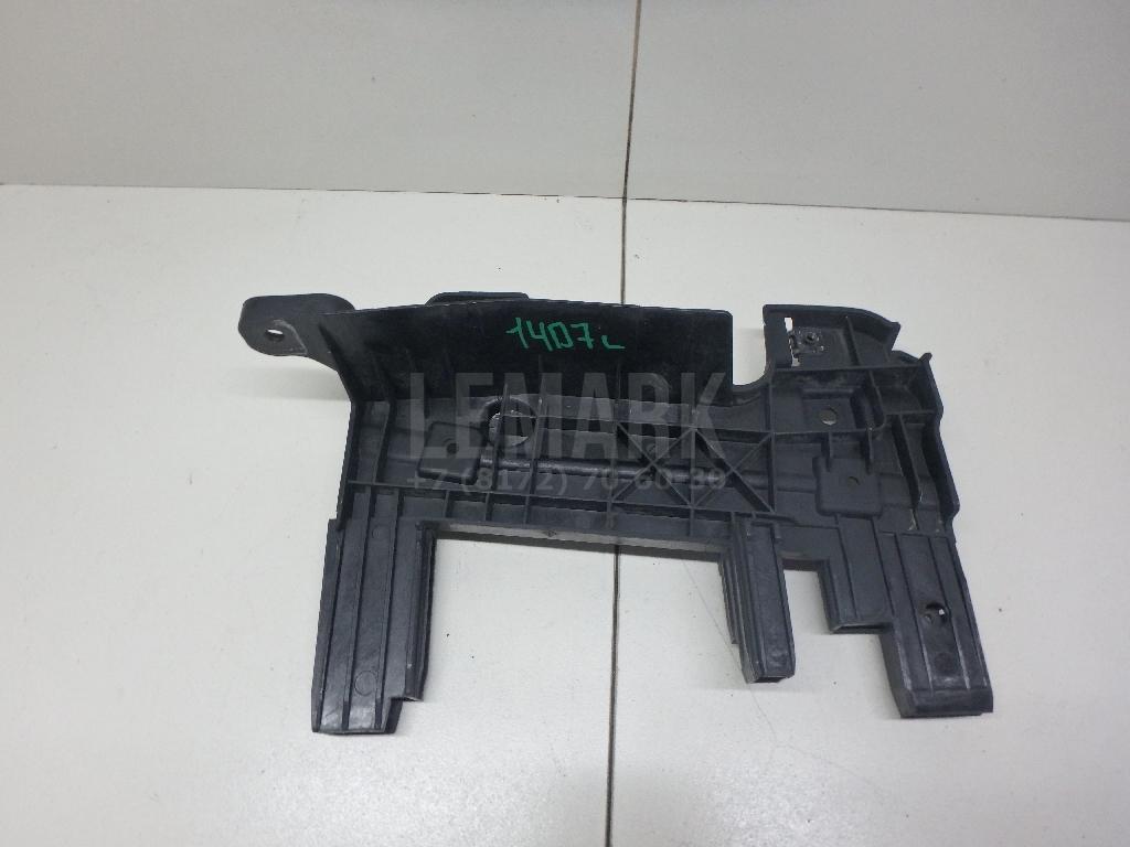 Кронштейн решетки радиатора левый 5509102XST13A Great Wall