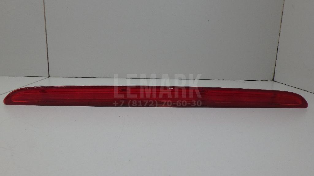 Фонарь задний (стоп сигнал) 7P6945087A VAG