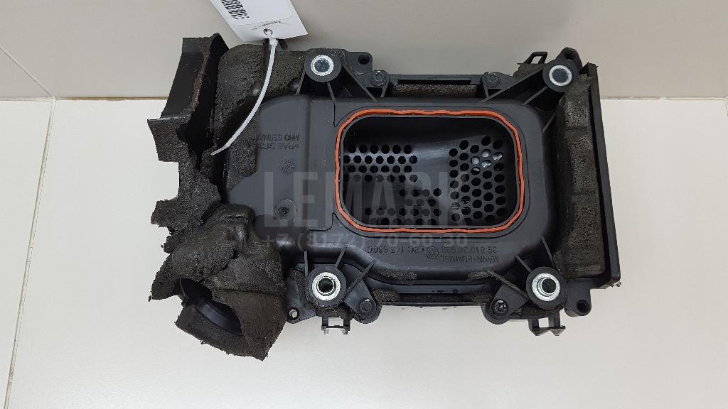 Демпфер двигателя 03C145650C VAG