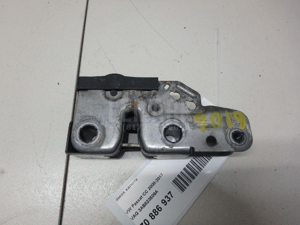 Замок капота 3AB823509A VAG