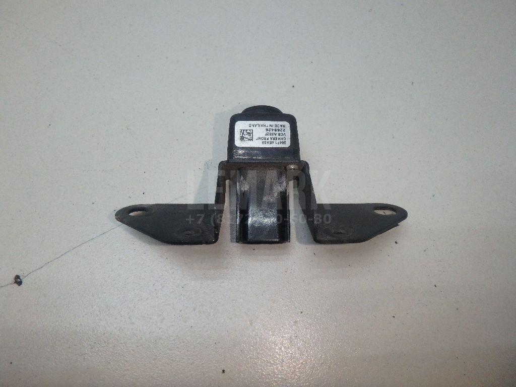 Камера 284F14EA0A Nissan
