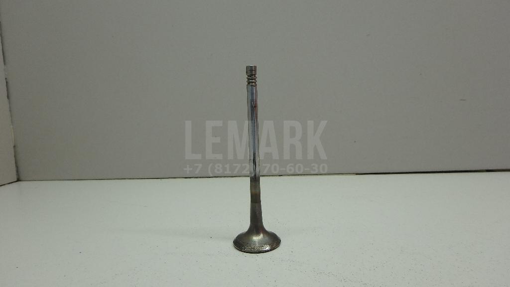 Клапан выпускной 06D109611T VAG