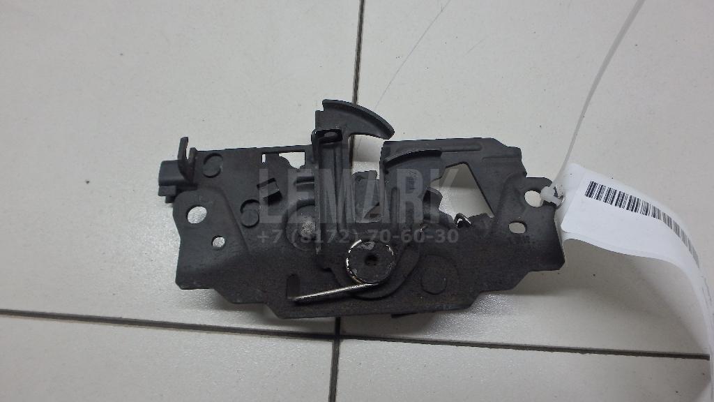 Замок капота 5236243 Ford