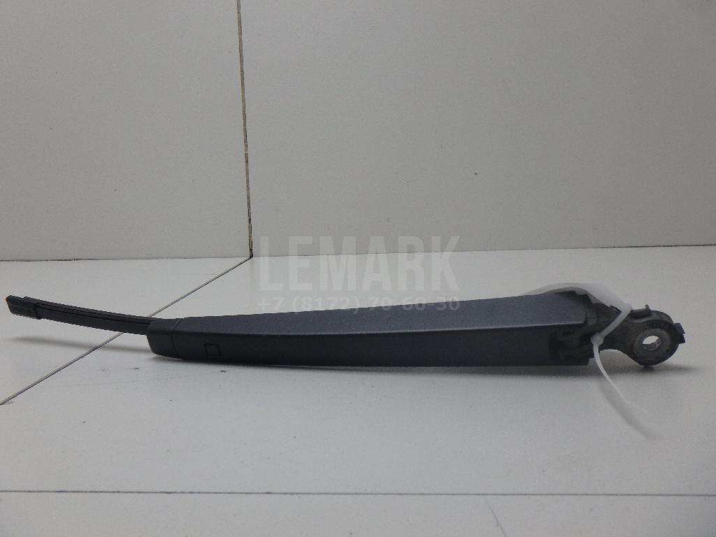 Поводок стеклоочистителя заднего 5L6955707 VAG