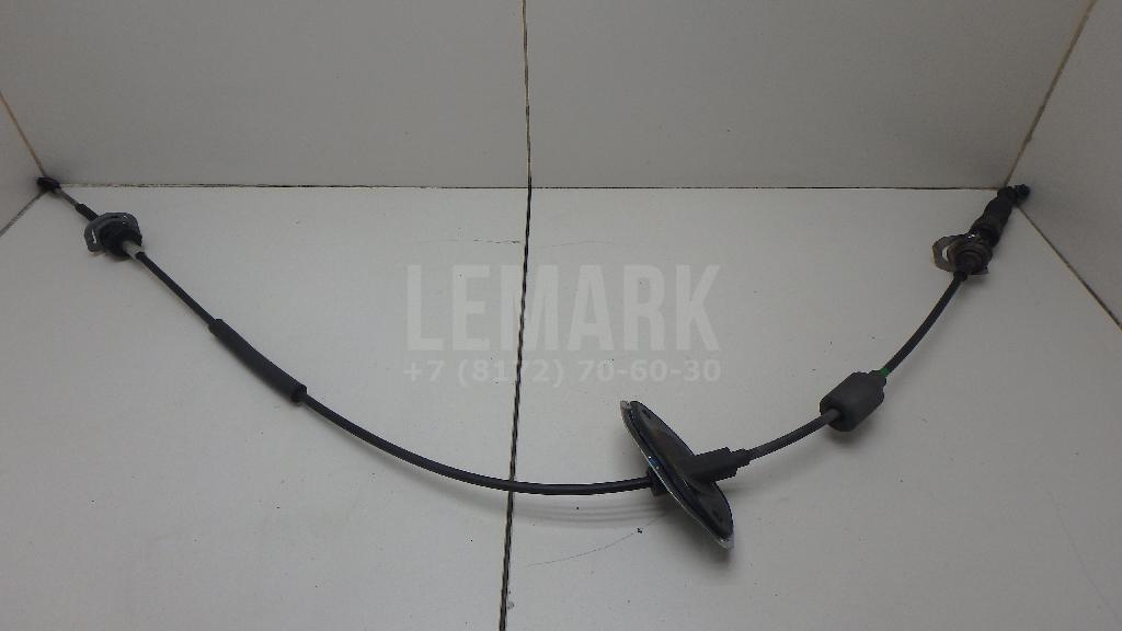 Трос КПП 467902H100 Hyundai-Kia