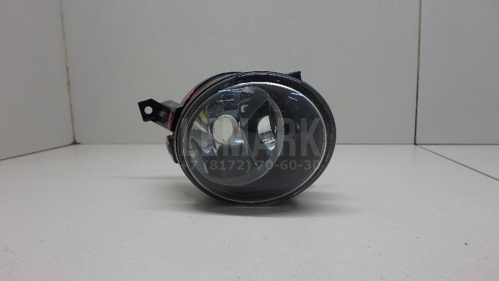 Фара противотуманная правая 1T0941700C VAG