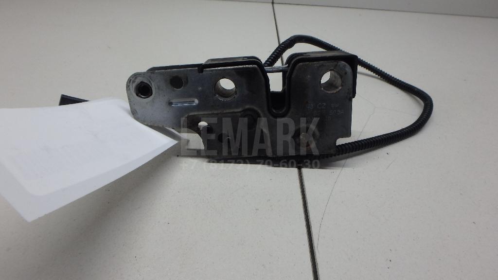 Замок капота 5N0823509A VAG