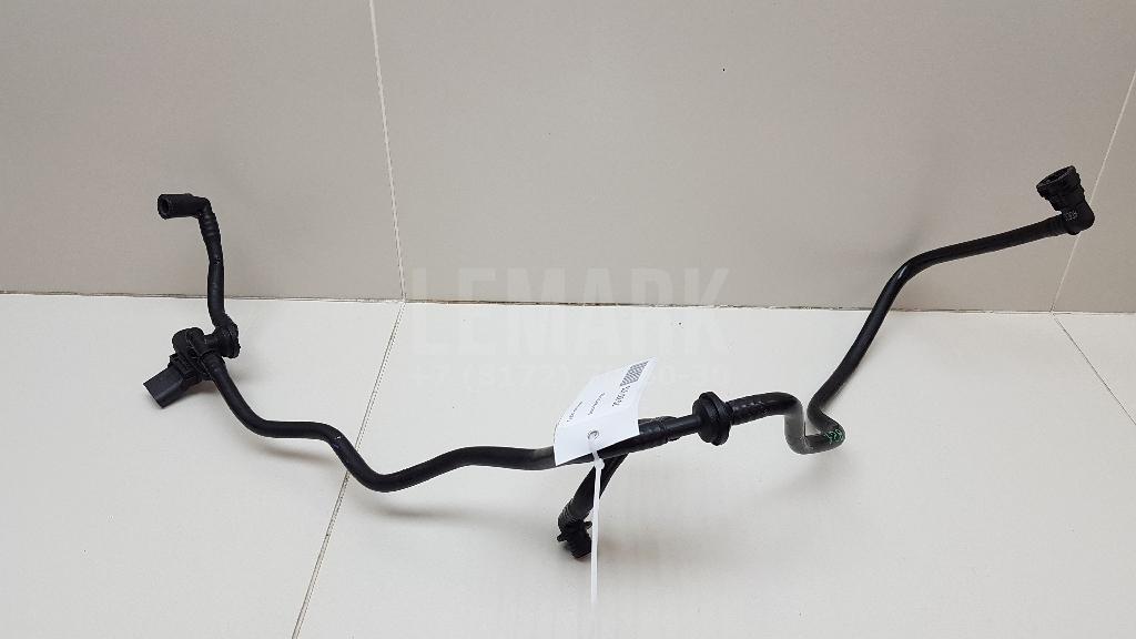 Шланг вакуумного усилителя тормоза 6R2612041AL VAG