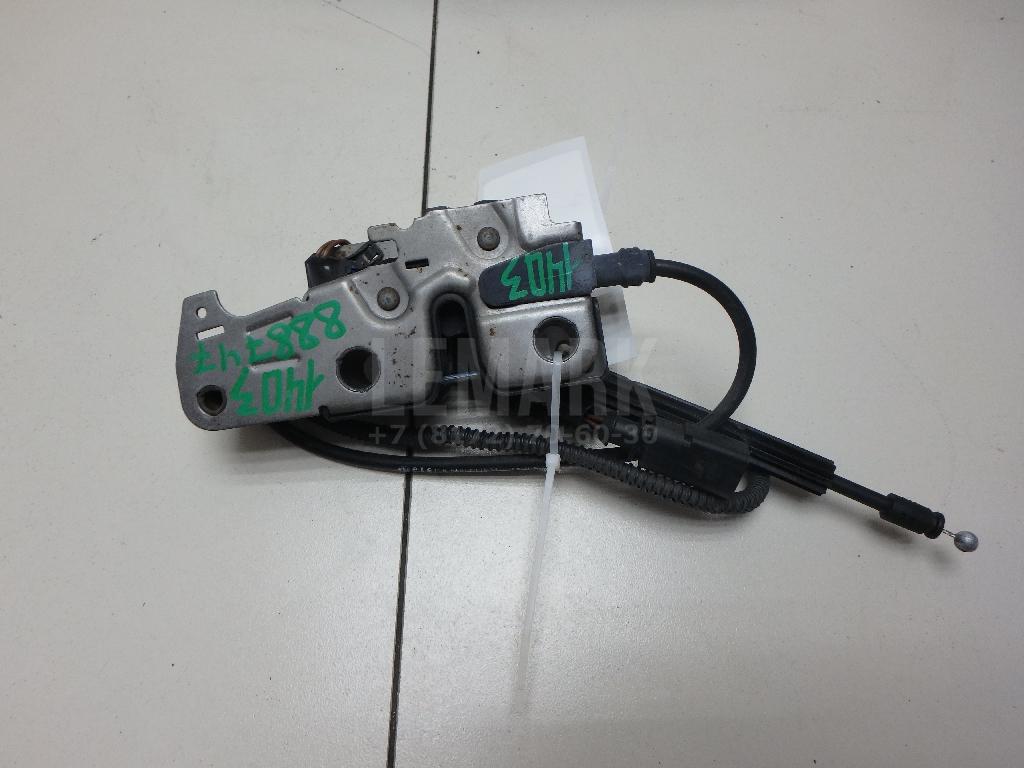 Замок капота 5N0823509A VAG