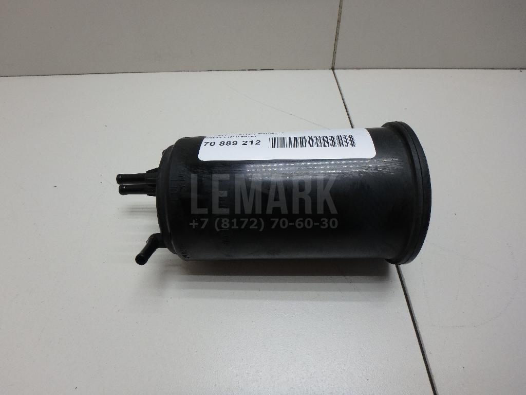 Абсорбер (фильтр угольный) 149506N201 Nissan