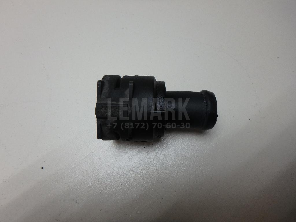 Фланец / тройник 3B0122291B VAG