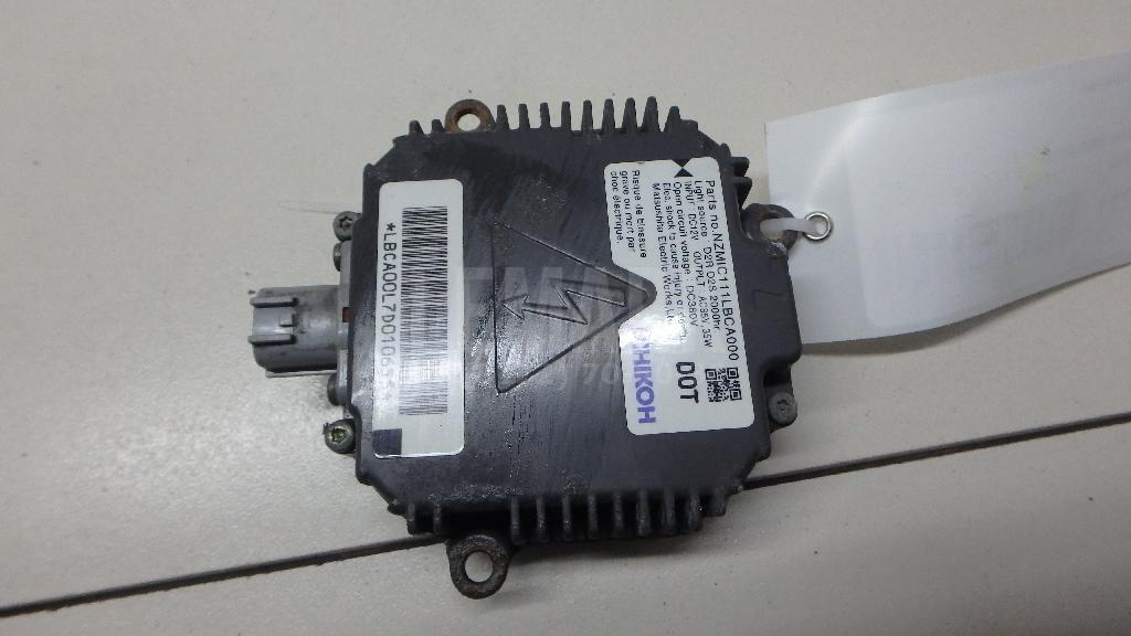 Блок ксеноновой лампы 84965SA010 Subaru