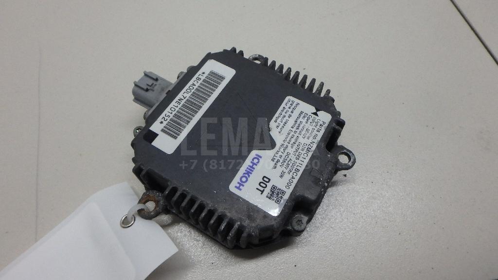 Блок ксеноновой лампы 84965SA010 Subaru