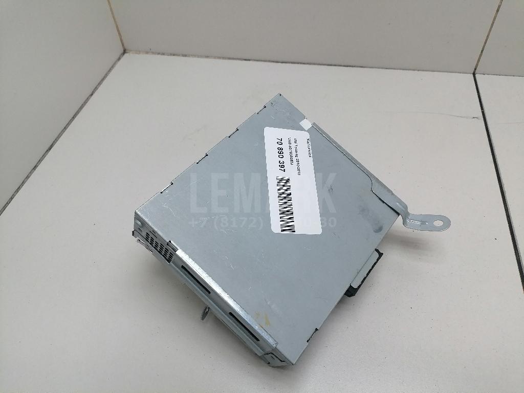 Магнитола 4G1035053J VAG
