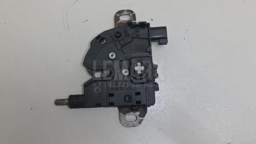 Замок капота 4895286 Ford